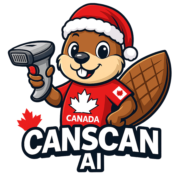 CanScan AI Logo